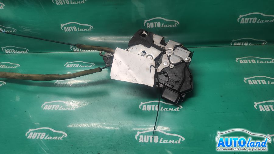Broasca (mecanism Inchidere) MAZDA 3 Limuzina (BK12) 2003-2025 Cod B92B94R2 