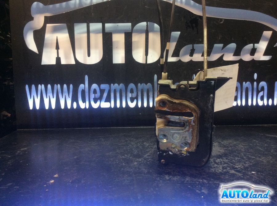 Broasca (mecanism Inchidere) MAZDA 6 (GG) 2002-2025
