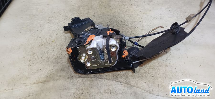 Broasca (mecanism Inchidere) MAZDA RX 8 (SE17) 2003-2025 Cod A92SPLR 