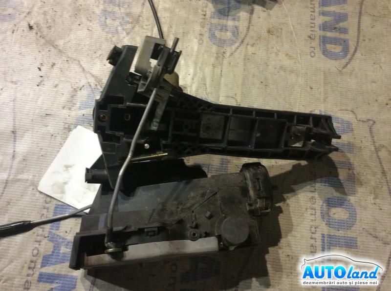 Broasca (Mecanism Inchidere) MERCEDES-BENZ A-CLASS (W168) 1997-2004
