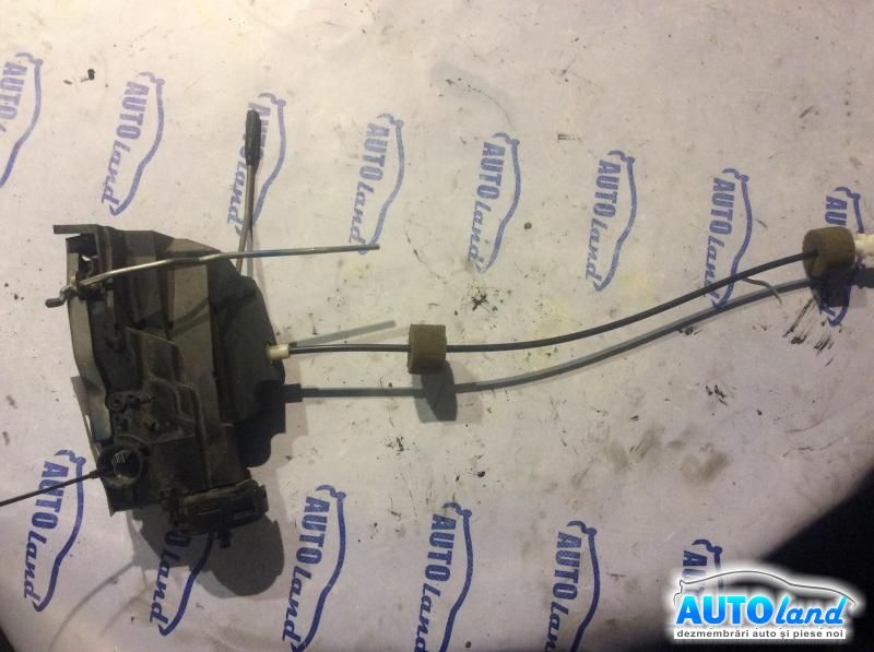 Broasca (Mecanism Inchidere) MERCEDES-BENZ A-CLASS (W168) 1997-2004