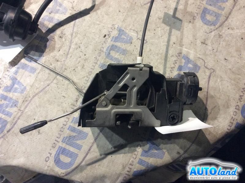 Broasca (Mecanism Inchidere) MERCEDES-BENZ A-CLASS (W168) 1997-2004