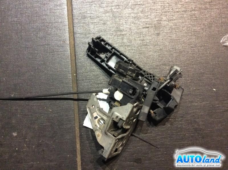 Broasca (Mecanism Inchidere) MERCEDES-BENZ A-CLASS (W168) 1997-2004