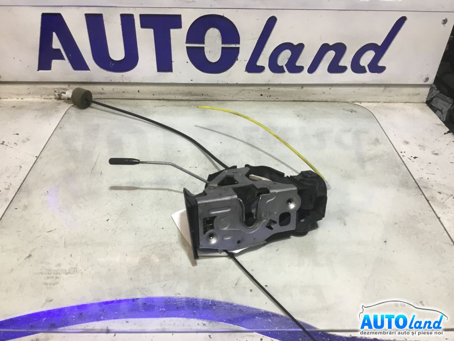 Broasca (mecanism Inchidere) MERCEDES-BENZ A-CLASS (W168) 1997-2004