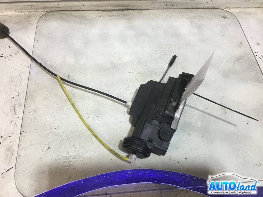 Broasca (mecanism Inchidere) MERCEDES-BENZ A-CLASS (W168) 1997-2004