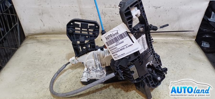 Broasca (mecanism Inchidere) MERCEDES-BENZ A-class (W176) 2012-2015 Cod A1667200735 