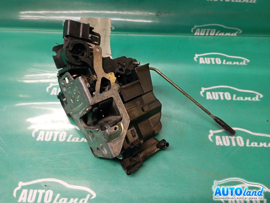 Broasca (mecanism Inchidere) MERCEDES-BENZ C-CLASS (W202) 1993-2000