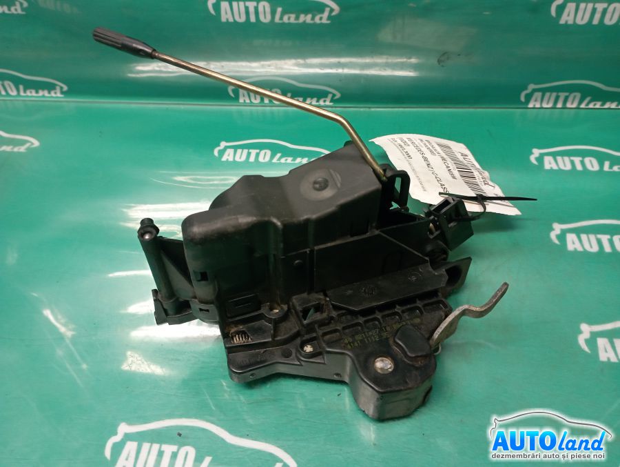 Broasca (mecanism Inchidere) MERCEDES-BENZ C-CLASS (W202) 1993-2000