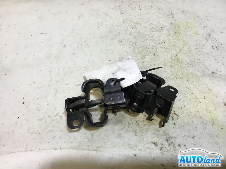 Broasca (Mecanism Inchidere) MERCEDES-BENZ E-CLASS (W211) 2002-2008