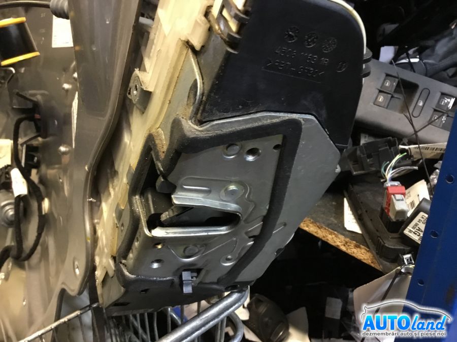 Broasca (mecanism Inchidere) MERCEDES-BENZ S-CLASS (W221) 2005-2025 Cod A2217601634 