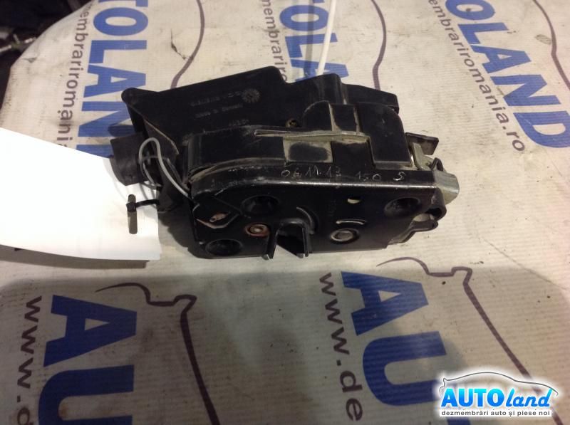 Broasca (Mecanism Inchidere) MERCEDES-BENZ VANEO (414) 2002-2025