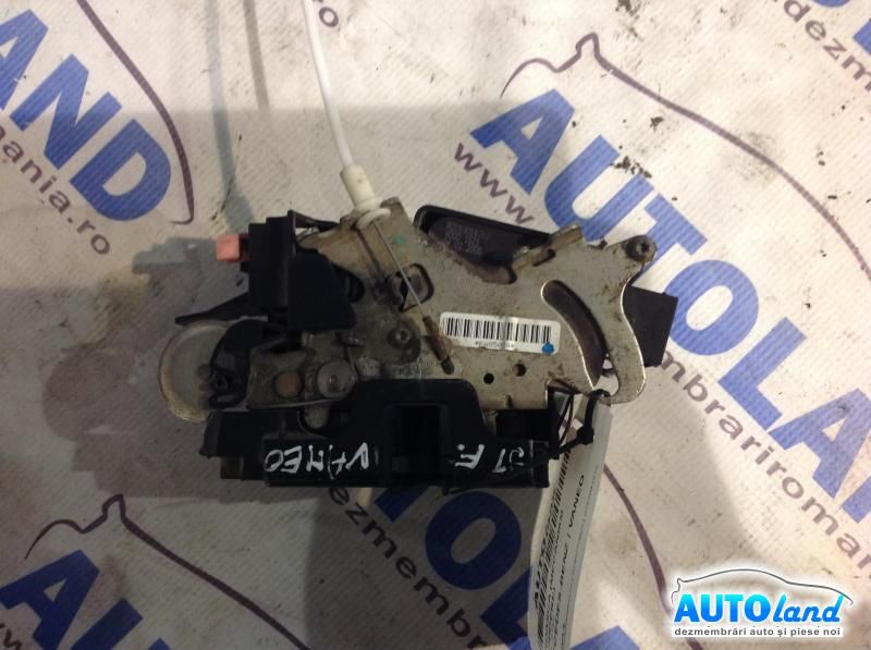Broasca (Mecanism Inchidere) MERCEDES-BENZ VANEO (414) 2002-2025