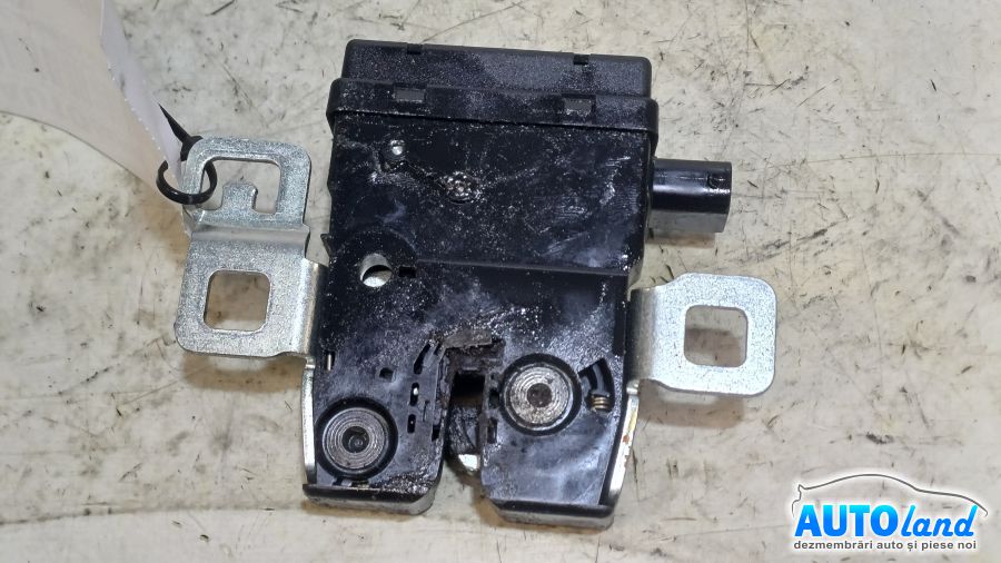 Broasca (mecanism Inchidere) MINI HATCH (R56) 2006-2014 Cod 2754528 