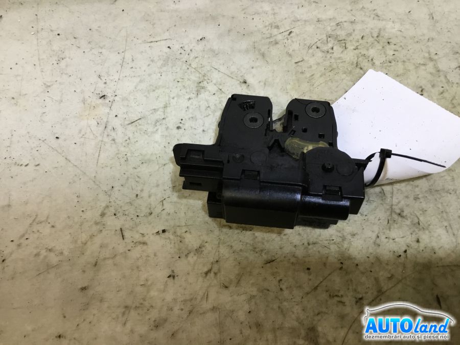 Broasca (mecanism Inchidere) NISSAN QASHQAI (J10,JJ10) 2007-2025 Cod 90502EY10A 