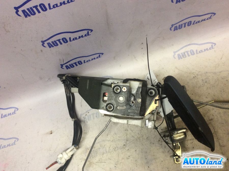 Broasca (mecanism Inchidere) OPEL AGILA (H00) 2000-2007