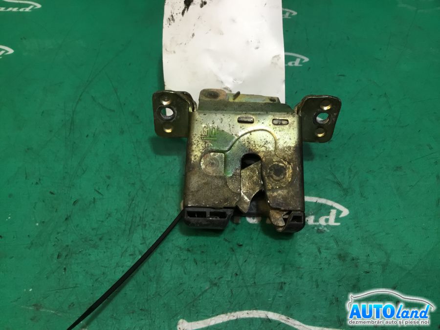 Broasca (mecanism Inchidere) OPEL ASTRA G hatchback (F48_,F08_) 1998-2009