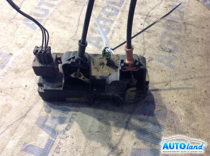 Broasca (Mecanism Inchidere) OPEL ASTRA G hatchback (F48_,F08_) 1998-2009