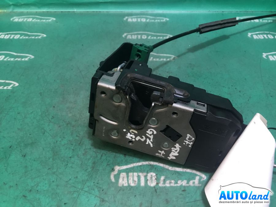 Broasca (mecanism Inchidere) OPEL ASTRA H GTC 2005-2026