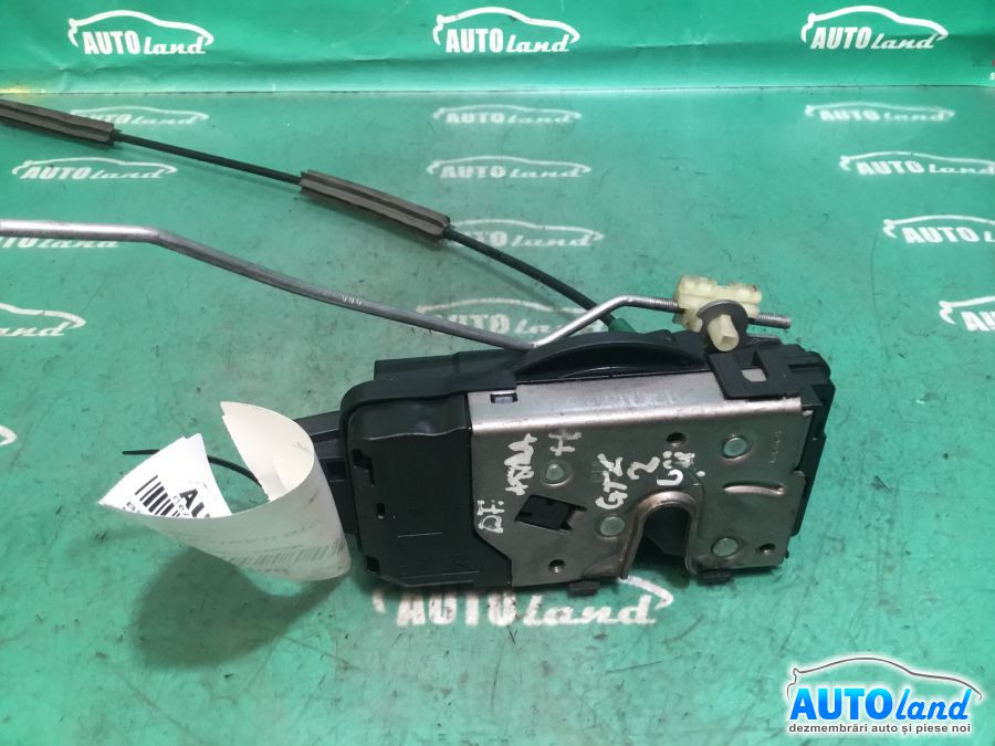 Broasca (mecanism Inchidere) OPEL ASTRA H GTC 2005-2026