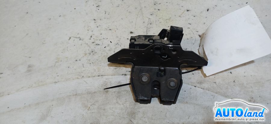 Broasca (mecanism Inchidere) OPEL ASTRA J combi 2009-2026 Cod 13500195 