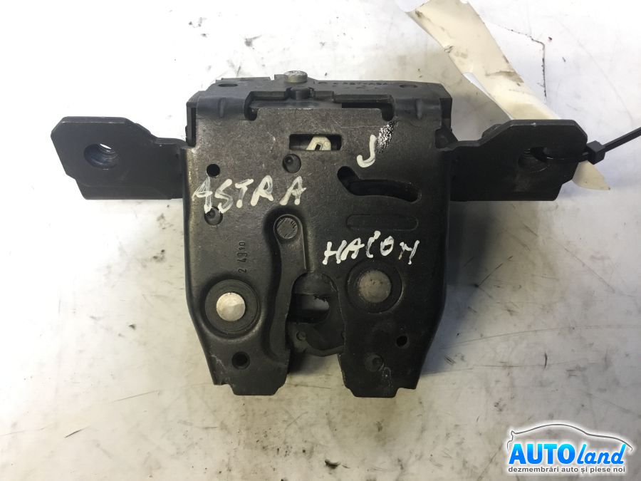 Broasca (mecanism Inchidere) OPEL ASTRA J combi 2009-2025 Cod 13578941 