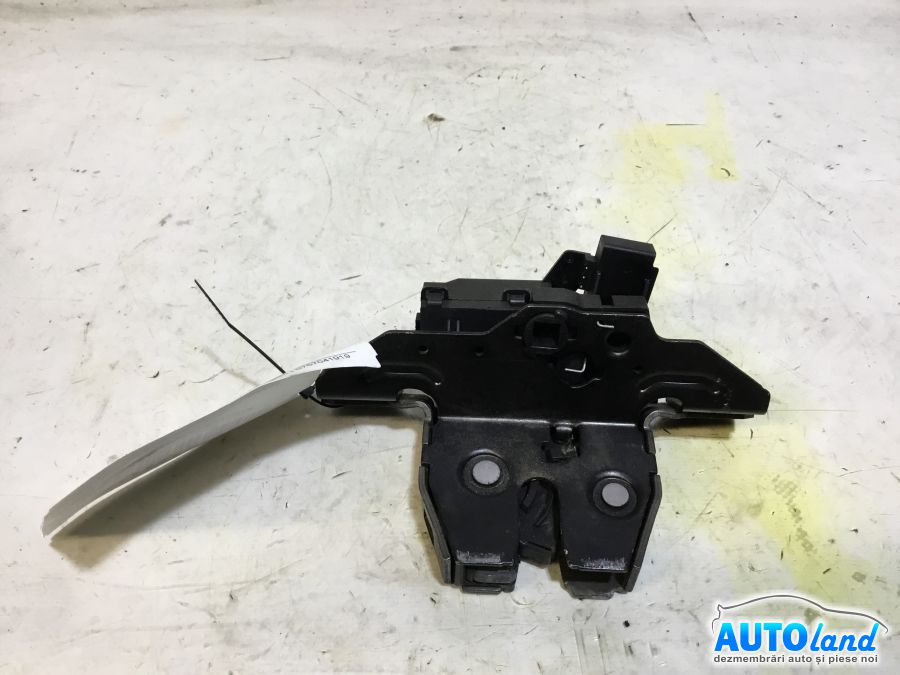 Broasca (mecanism Inchidere) OPEL ASTRA J combi 2009-2025 Cod 13581023 