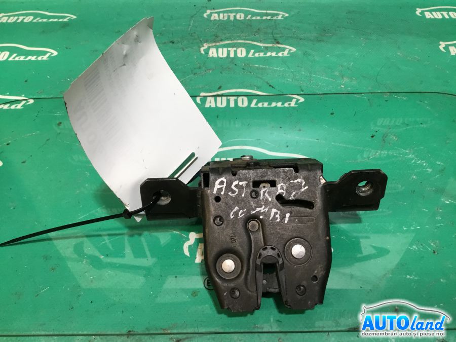 Broasca (mecanism Inchidere) OPEL ASTRA J combi 2009-2025 Cod 13587646 