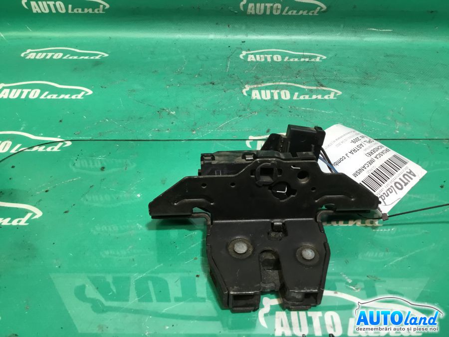 Broasca (mecanism Inchidere) OPEL ASTRA J combi 2009-2025 Cod 13587646 