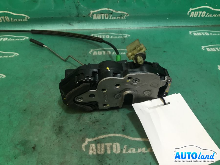 Broasca (mecanism Inchidere) OPEL ASTRA J hatchback 2009-2025 Cod 13503808 