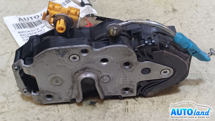 Broasca (mecanism Inchidere) OPEL ASTRA J hatchback 2009-2025 Cod 13579522 