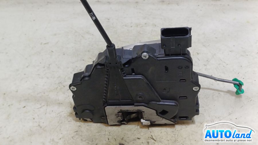 Broasca (mecanism Inchidere) OPEL CORSA D 2006-2025 Cod GM511697042 