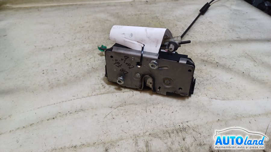 Broasca (mecanism Inchidere) OPEL CORSA D 2006-2025 Cod GM511697042 