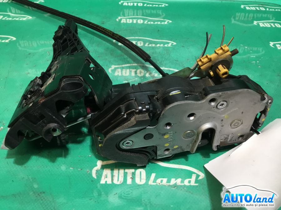 Broasca (mecanism Inchidere) OPEL INSIGNIA 2008-2025 Cod 3023880 