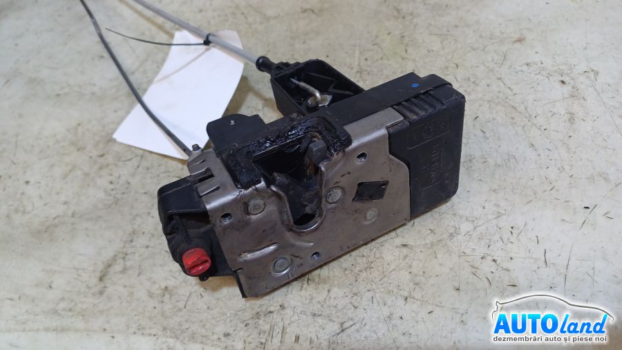 Broasca (mecanism Inchidere) OPEL MERIVA 2003-2010