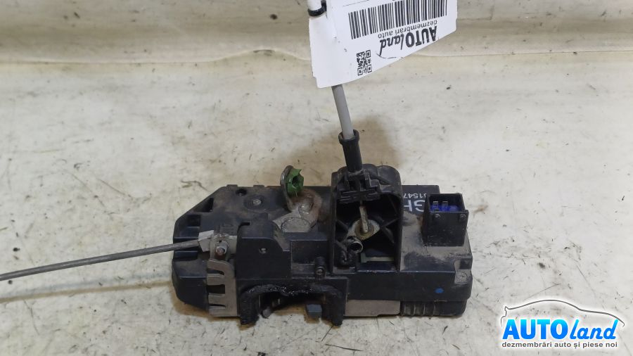 Broasca (mecanism Inchidere) OPEL MERIVA 2003-2010