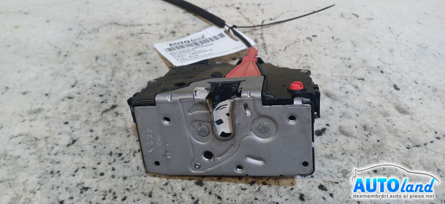 Broasca (mecanism Inchidere) OPEL MERIVA B 2010-2026 Cod 13432377 