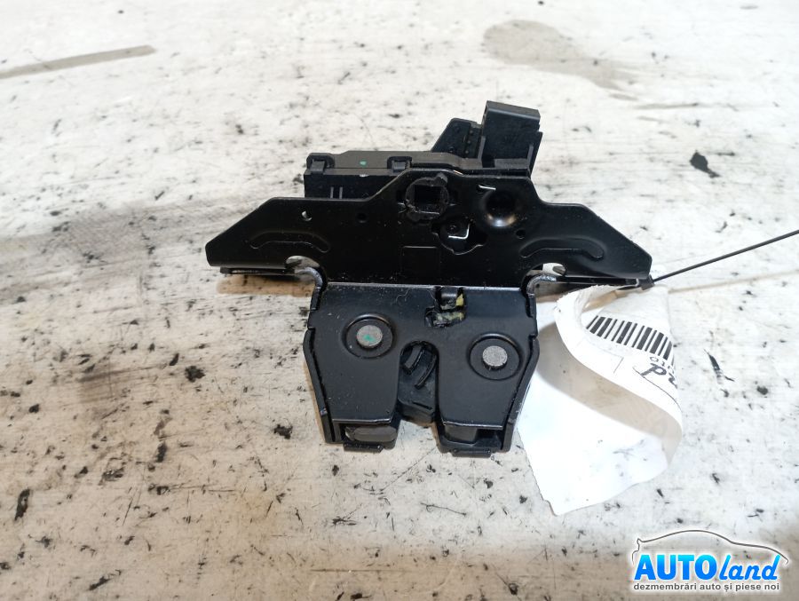 Broasca (mecanism Inchidere) OPEL MOKKA 2012-2026 Cod 13587640 