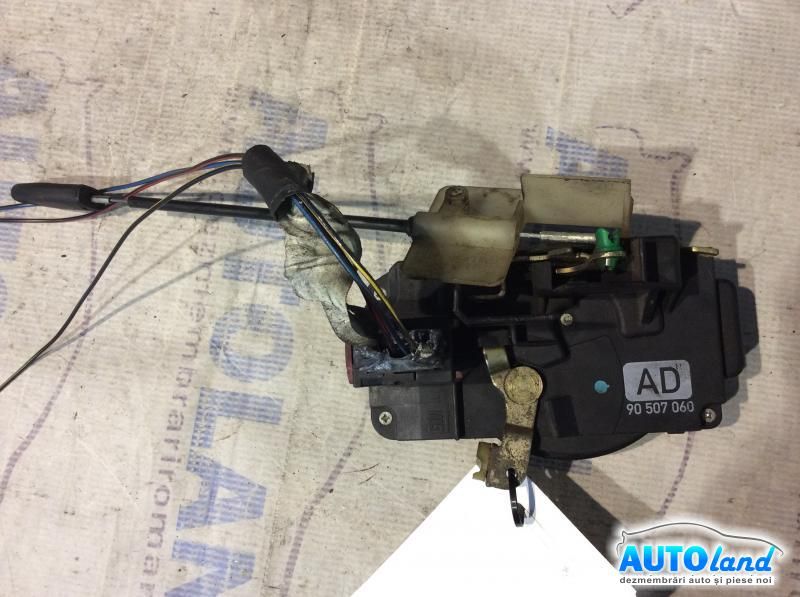 Broasca (Mecanism Inchidere) OPEL VECTRA B (36_) 1995-2002