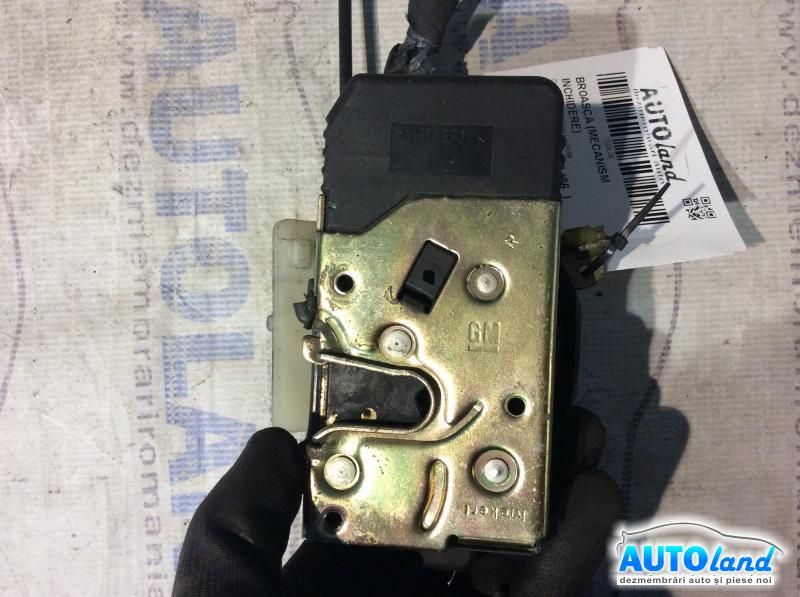Broasca (Mecanism Inchidere) OPEL VECTRA B (36_) 1995-2002