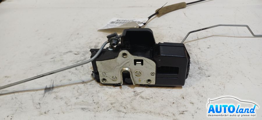 Broasca (mecanism Inchidere) OPEL ZAFIRA (P12) 2011-2026 Cod A081876 