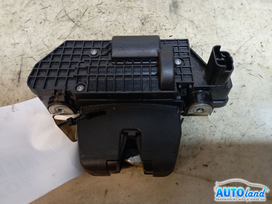 Broasca (mecanism Inchidere) PEUGEOT 2008 2013-2025 Cod 9684649680 