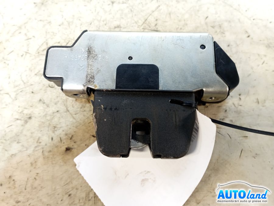 Broasca (mecanism Inchidere) PEUGEOT 2008 2013-2025 Cod 9684649680 