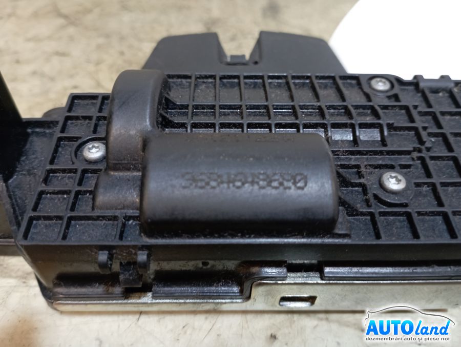 Broasca (mecanism Inchidere) PEUGEOT 2008 2013-2025 Cod 9684649680 