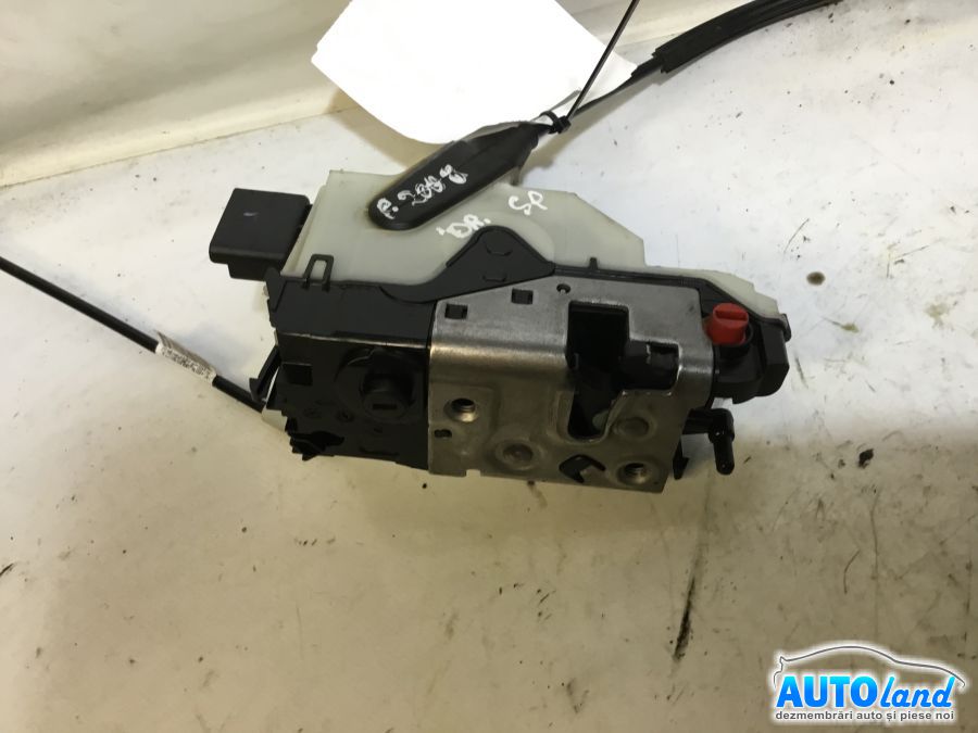 Broasca (mecanism Inchidere) PEUGEOT 2008 2013-2025 Cod 9812501180 