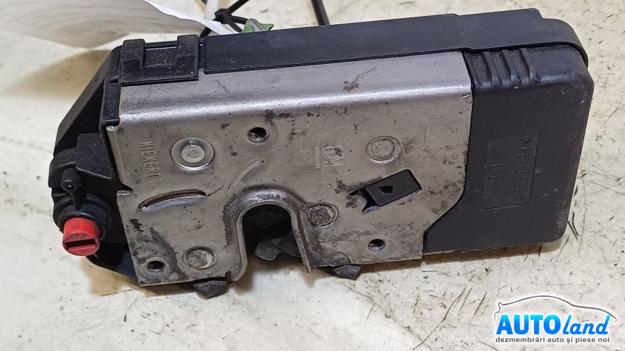 Broasca (Mecanism Inchidere) PEUGEOT 206 hatchback (2A/C) 1998-2026