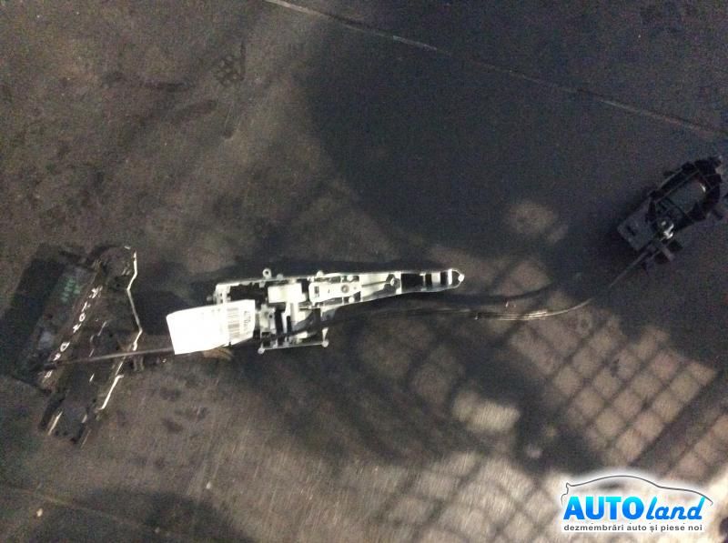 Broasca (Mecanism Inchidere) PEUGEOT 207 (WA_,WC_) 2006-2025