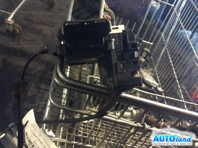 Broasca (Mecanism Inchidere) PEUGEOT 207 (WA_,WC_) 2006-2025