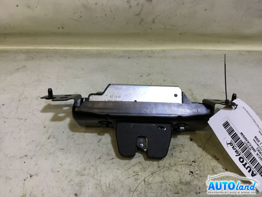 Broasca (mecanism Inchidere) PEUGEOT 208 2012-2025 Cod 9151487499 