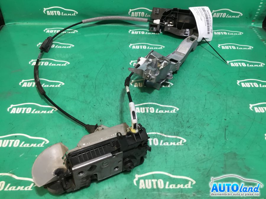 Broasca (mecanism Inchidere) PEUGEOT 208 2012-2025 Cod 9688079880 