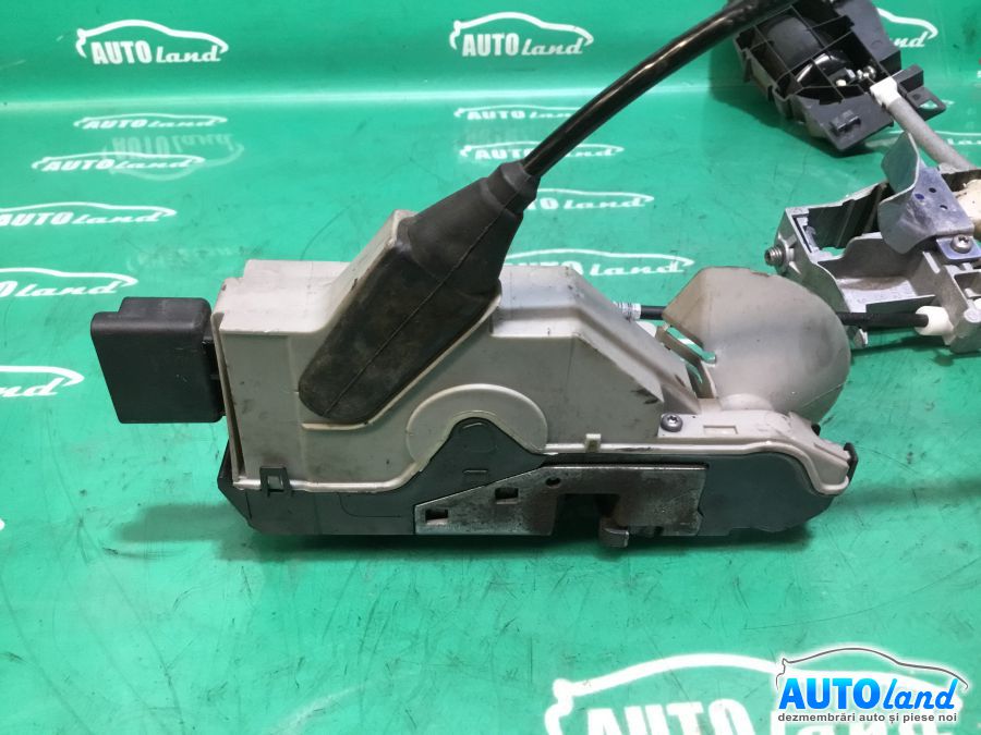 Broasca (mecanism Inchidere) PEUGEOT 208 2012-2025 Cod 9688079880 